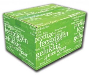 kerstpakket